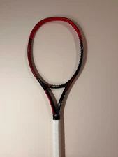 Yonex tennis raquet vcore SV100