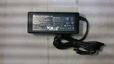 Original OEM Delta Electronics AC Adapter Model ADP-60BH / 19V 3.16A