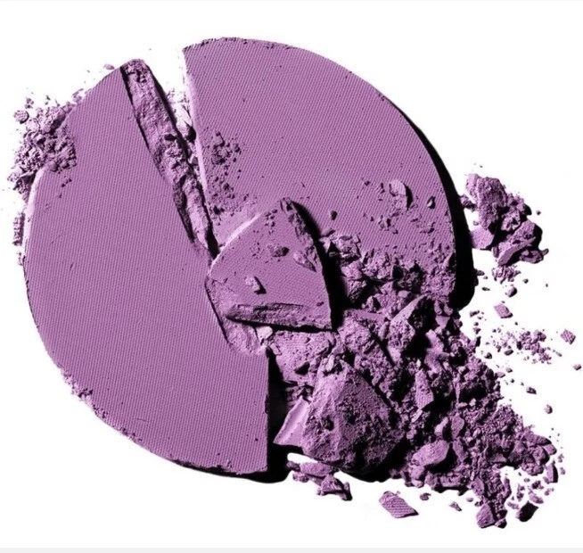 LORAC Color Source Buildable Matte Blush - "ULTRAVIOLET"- Full Size - New In Box - Image 3 of 4