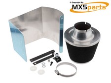 MX5 Performance Induction Intake Kit Pipercross PK107B Mazda MX-5 Mk1 1.8 93>98