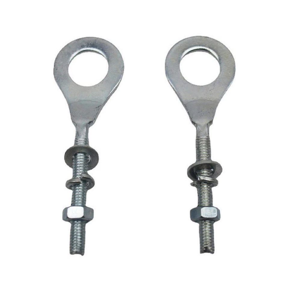 4pc NEW 15mm Chain Tensioner Adjuster For Honda XR/CRF 50 70 80 100 Motorcycle - Image 3 of 4