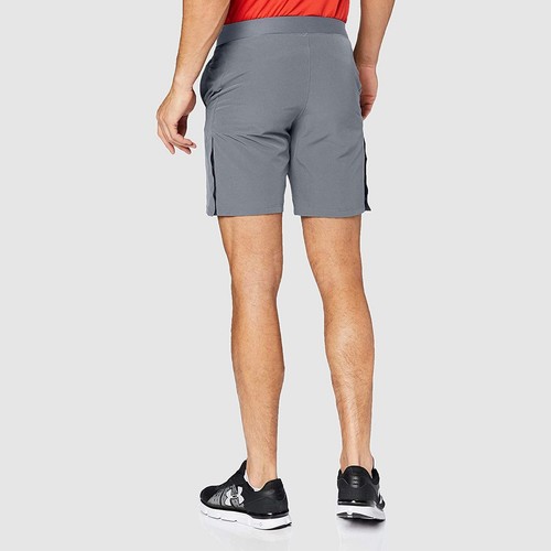 Under Armour Men's Vanish Snap Shorts - Picture 5 of 9
