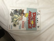 Dennis the Menace 1 - Hardcover By Toole, Fred - ACCEPTABLE