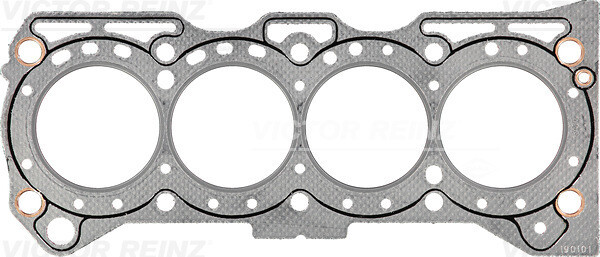 VICTOR REINZ 61-53010-00 Gasket, cylinder head for CHEVROLET,SUZUKI