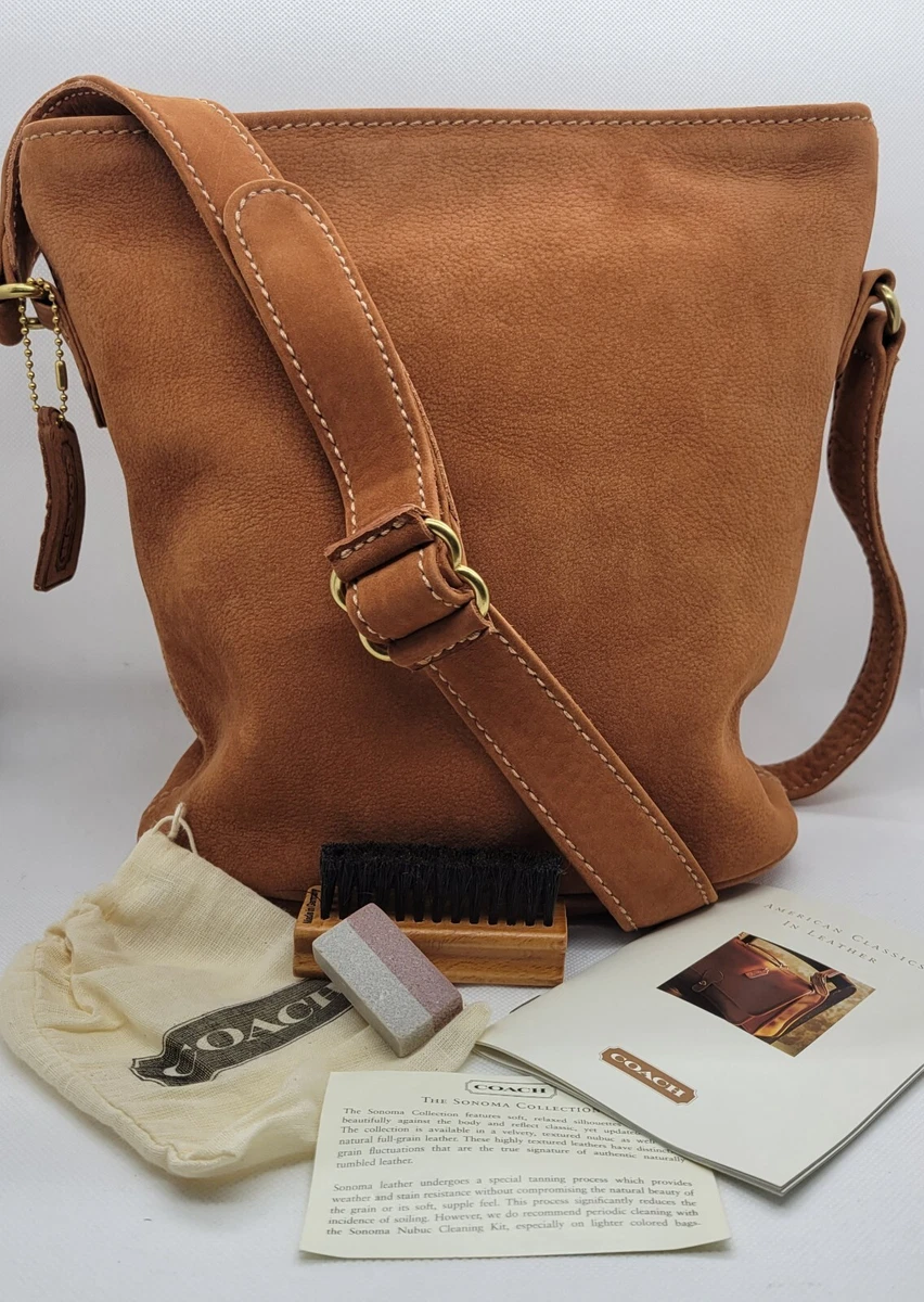 Coach, Bags, Coach Vintage Shoulder Bag