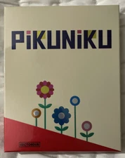 Pikuniku Nintendo Switch Collector's Edition Numbered Physical Copy SRG Sealed