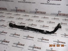 Pare-choc arrière Honda CRV