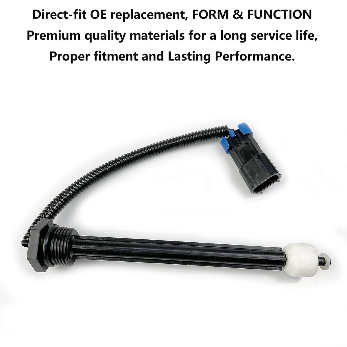 21257608 Coolant Level Sensor 23025708 64MT482AM 853719 Fits