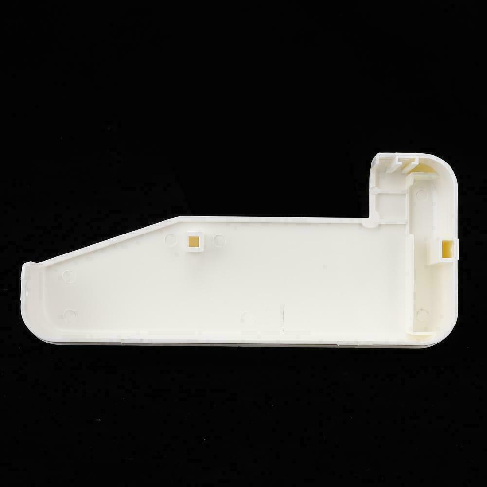 2X Knitting Machine Upper End Cover L/R Side for Brother Knitting