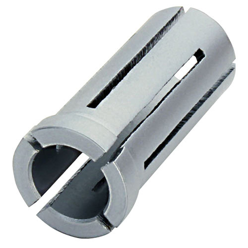 Whiteside #6402 Router Collet Reducer - 3/8" ID X 1/2" OD