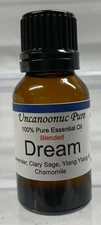 Dream 100% Pure Essential Oil 15mL