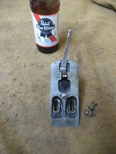 V&B Vaughn & Bushnell 805 Plane,Frog Assy(ONLY)2" Bedrock styl~GD+🤠🤠VB2.5.23RL