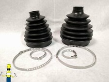 EMPI Inner & Outer CV Axle Boot Kit for Toyot...