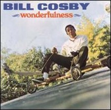 Wonderfulness by Bill Cosby: New