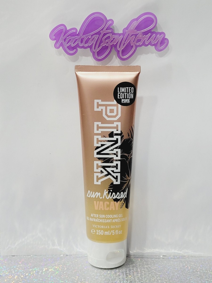 Victoria's Secret PINK 🧡 SUN KISSED VACAY 🧡 5 oz/ 150 ml After
