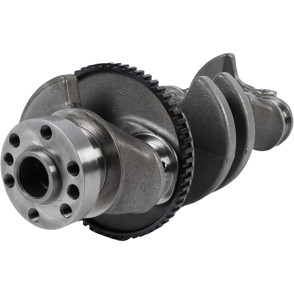 Cigüeñal motor N42 N43 N46 2.0 11217516040 para BMW 116i 118i 120i E81 E82 Foto 4 de 4