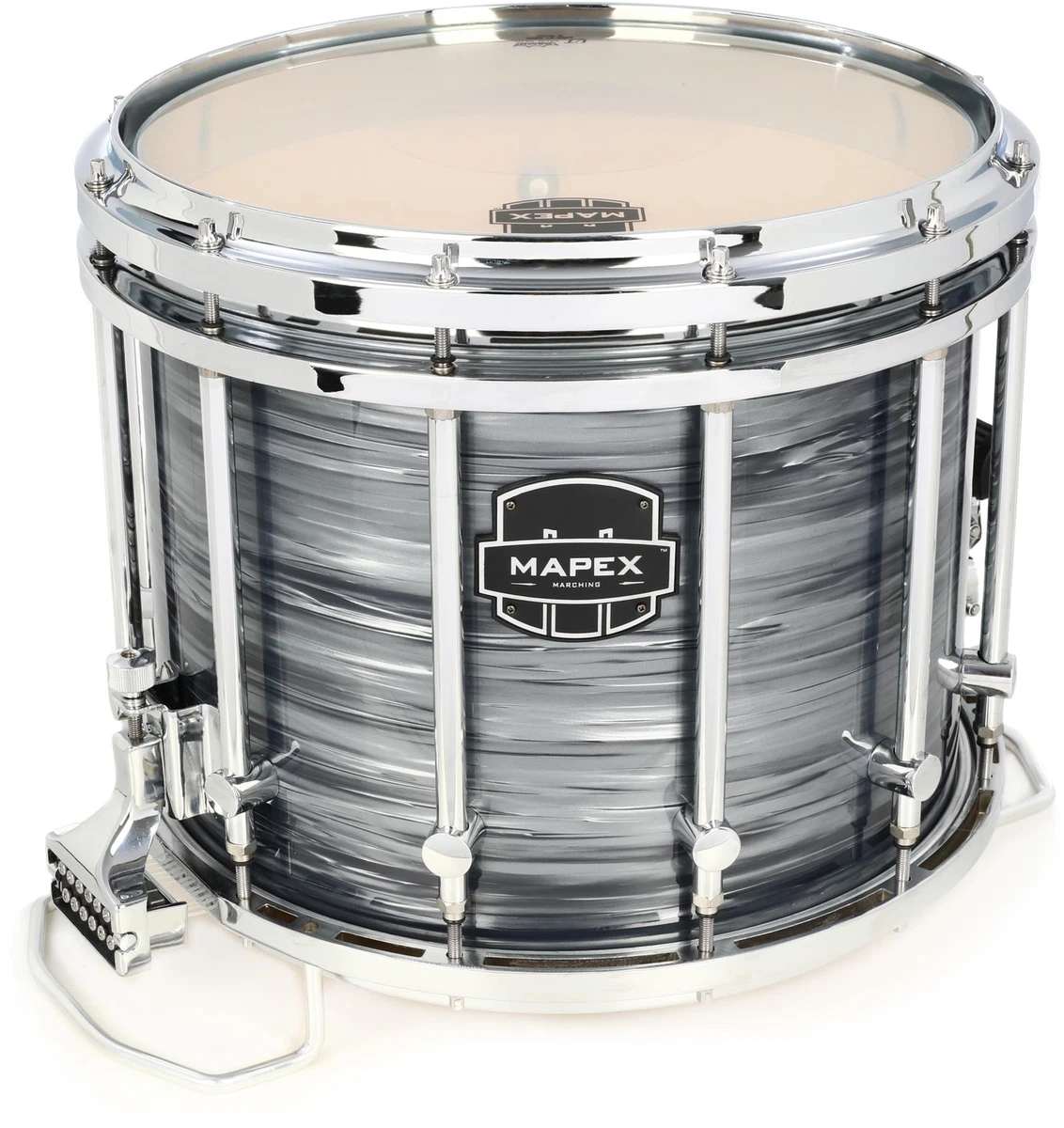 Mapex marching sales snare drum