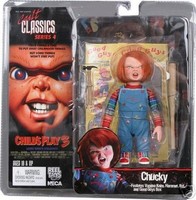Chucky Action Figure From Child's Play 3 By Neca on sale Chucky Action Figure From Child's Play 3 By Neca on sale