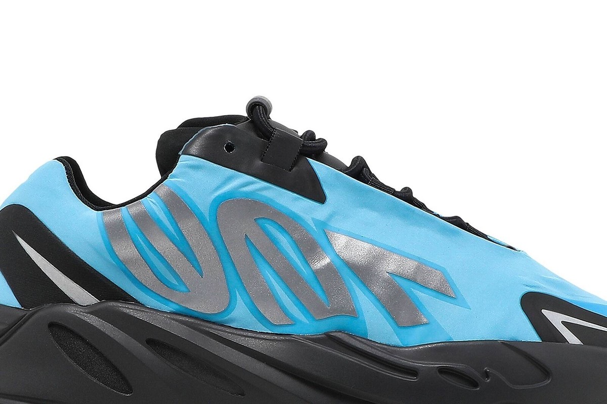 adidas Yeezy Boost 700 MNVN 'Bright Cyan' GZ3079 Men's Shoes | eBay