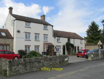 Photo 6x4 The Wynd  #4 The Old Pickle House. (Must have been given that n c2014