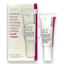 Strivectin Intensive Eye Concentrate for Wrinkles 0.25oz NIB