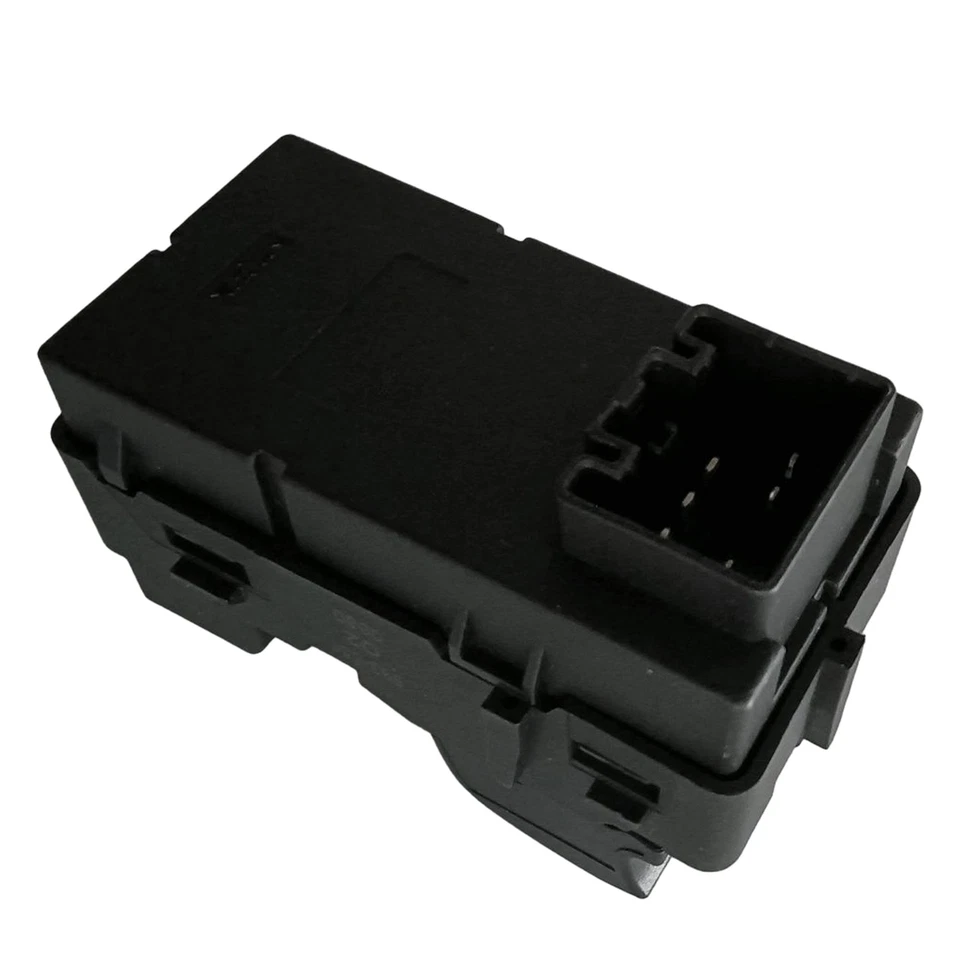 Interruptor de ventana eléctrica delantero izquierdo para Ford E-350 E-450 F-250 F-550 Super Duty Foto 4 de 4