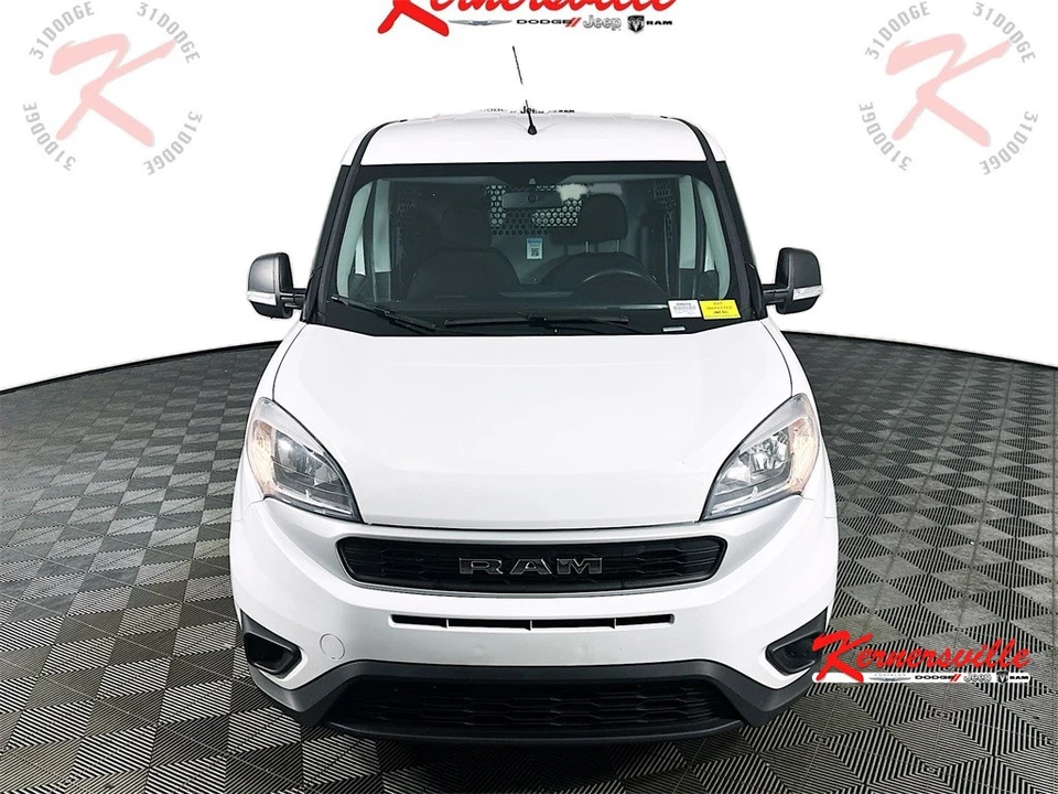2022 Ram ProMaster  - Image 2 of 4