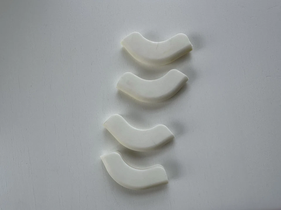 Epicurean Cutting Board Large Wood Color With Rubber Grip At Corner - Image 2 of 4