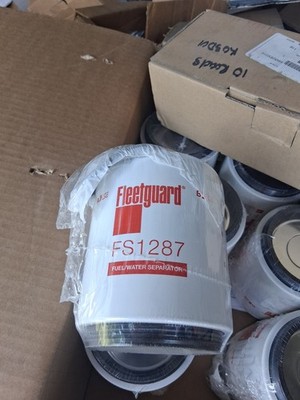 FS1287 Fleetguard  Super Fliter