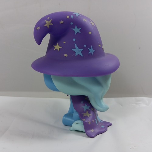 Funko Pop! My Little Pony - Trixie Lulamoon #10 Loose OOB - Picture 3 of 5