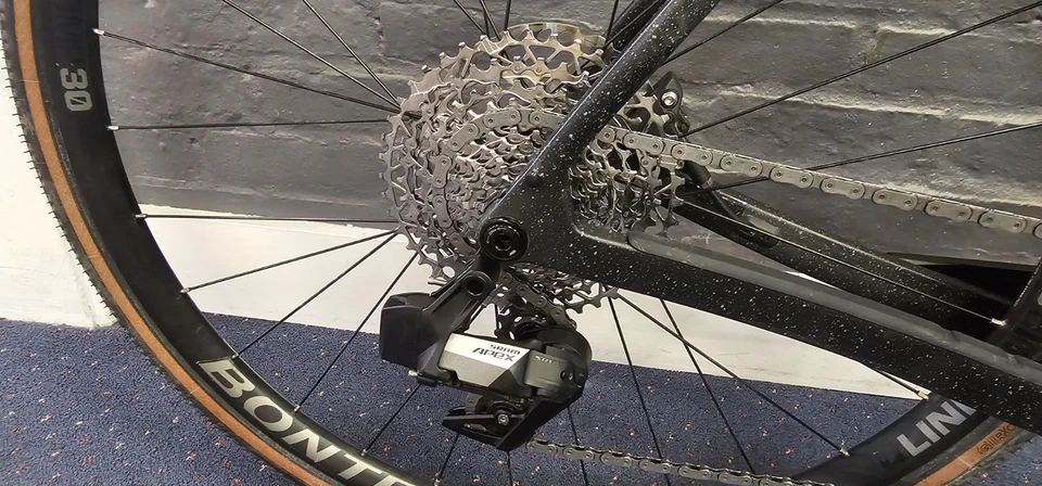 Trek Checkpoint SL 5 Gen 3 2025 - Image 4 of 4