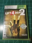 Left 4 Dead 2 - Microsoft Xbox 360 CIB Complete!