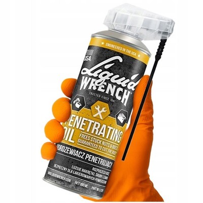 Liquid Wrench L112PL Rostlöser Penetration 380 ml