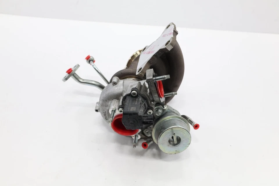 Turbocompresor Lexus NX300 2018-2021 motor 2,0 L turbocompresor OEM Foto 3 de 4