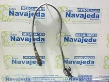 Sonde lambda Nissan PIXO