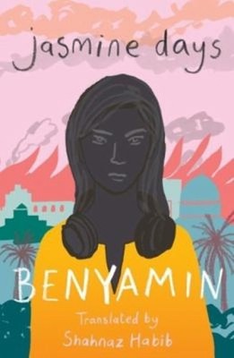 Jasmine Days Hardcover Habib, Shahnaz Benyamin