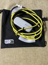 NEW UNUSED GENUINE SKODA VW SEAT AUDI EV HOME GRANNY CHARGING CABLE CHARGER