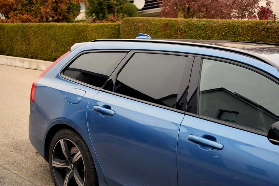Lámina tintada a medida para Volvo V90 II Combi - Imagen 4 de 4
