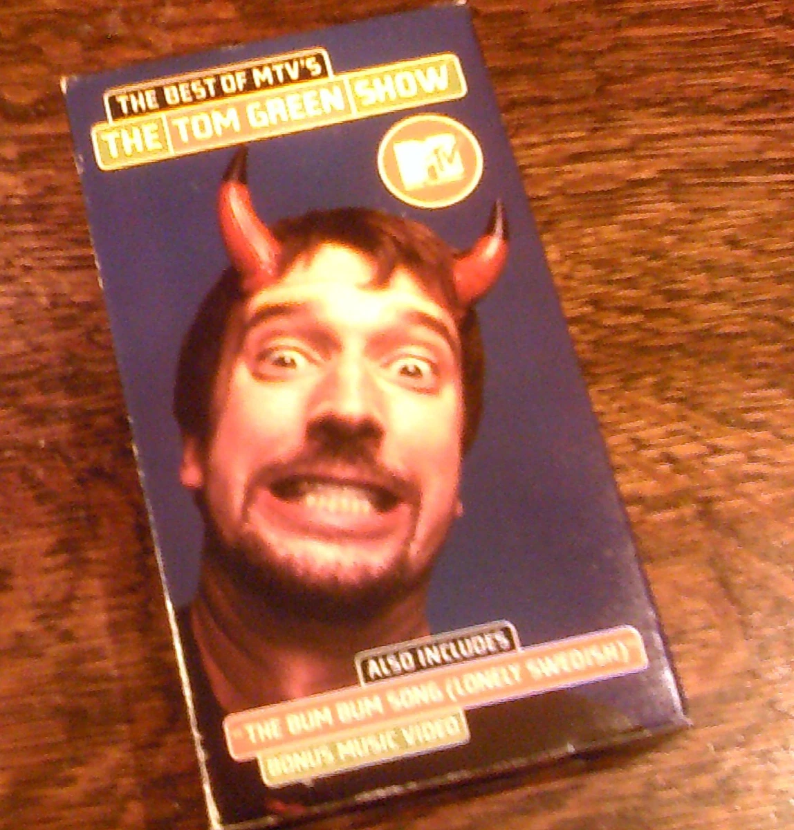 Best in Show VHS Tapes for sale | eBay