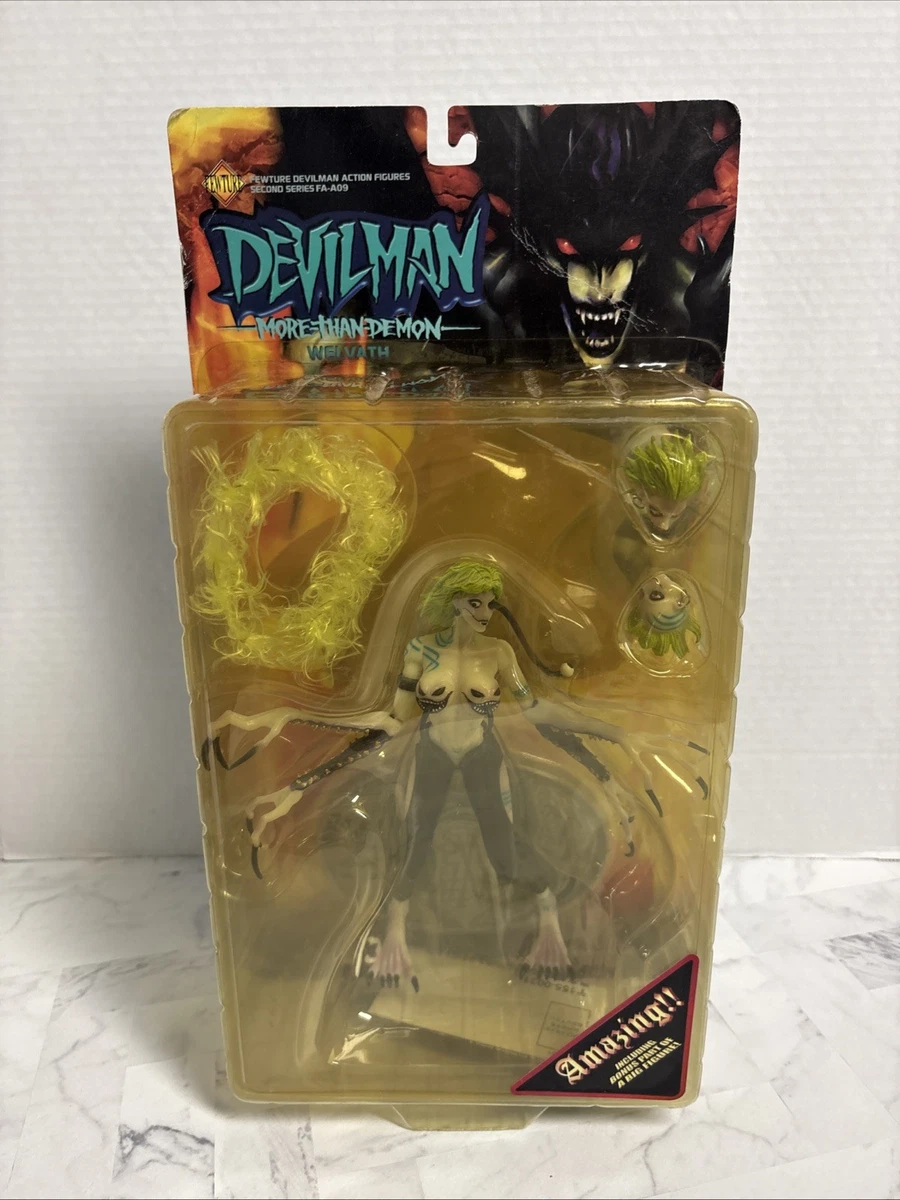 devilman figure products for sale | eBay