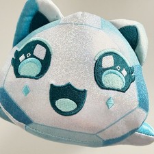 APHMAU Diamond Cat Plush MeeMeows Celestial Large 11" Stuffed Animal