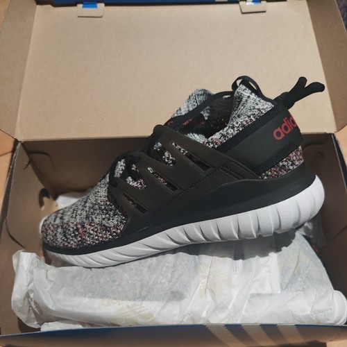 adidas Tubular Nova PK Mens Trainers BB8409 UK 7