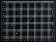Best Dahle Vantage 10792 Double-Sided Premium Self-Healing Cutting Mat 18"x24"