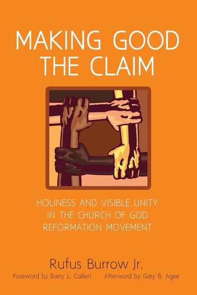 Rufus Jr. Burrow | Making Good The Claim | Taschenbuch | Englisch (2016)-image