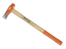 Bahco Maul Noyer Blanc Poignée 3.2kg Longueur 810mm Marteau Ou Hache Tête