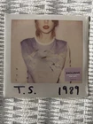 1989 by Taylor Swift  RSD Version out of 4750 -
