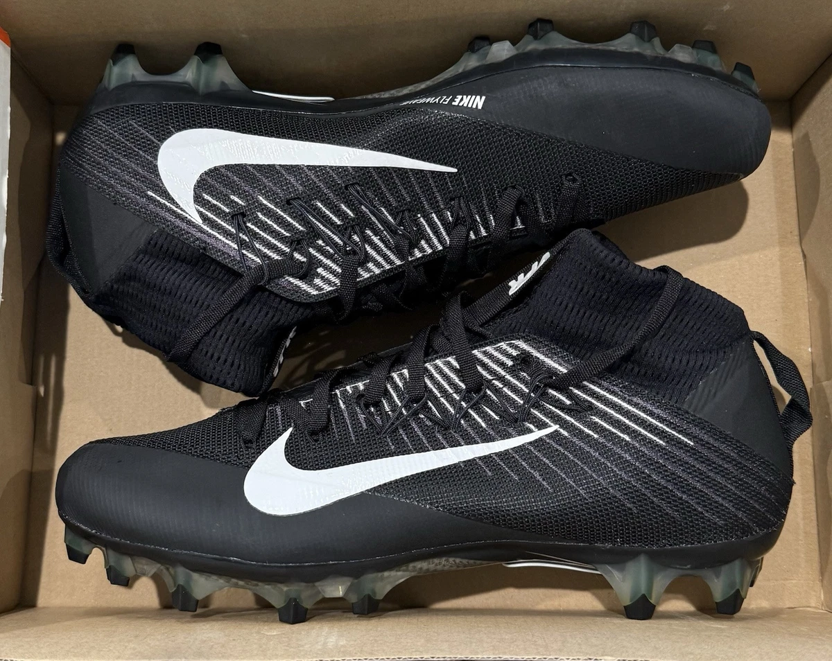 Las mejores ofertas en Nike Vapor Untouchable 2 CF Black White | eBay