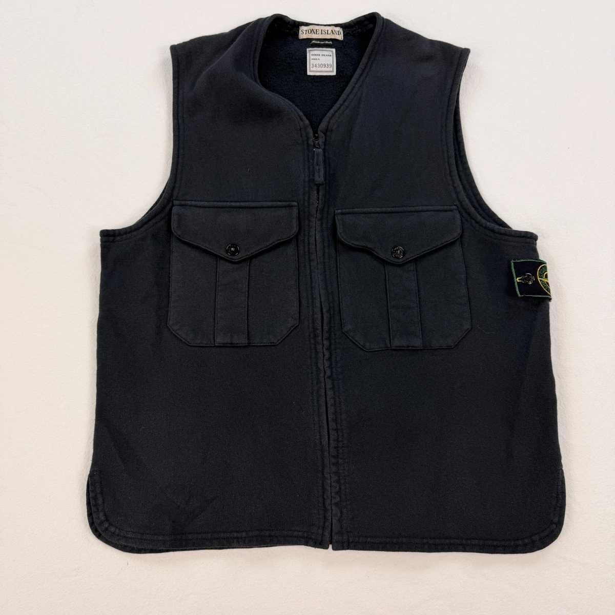 STONE ストーンアイランド/M Stone Island Military Jacket Regular Size Coats, Jackets & Vests
