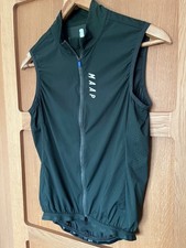 Maap Draft Team Vest Gilet (M)