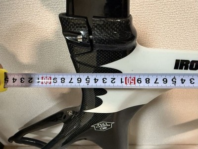 CEEPO STINGER TT Bike Carbon Frame Frameset CEEPO Road Bike | eBay